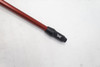Ust Lin-Q M40X Red TSPX 6F4 Stiff 43.5" Driver Shaft PXG Black Ops - SEE NOTE