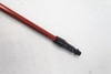 Ust Lin-Q M40X Red TSPX 6F3 Regular 43.5" Driver Shaft Mizuno Jpx One - SEE NOTE