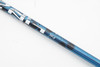 Ust Lin-Q M40X Blue TSPX 7F4 Stiff 42" #3 Wood Shaft Mizuno JPX - SEE NOTE