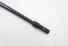 Ust Lin-Q M40X Black TSPX 6F4 Stiff 43.5" Driver Shaft Cobra Ltdx - SEE NOTE