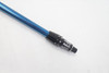Ust Lin-Q M40X Blue TSPX 7F4 Stiff 41" #7 Wood Shaft Cobra Optm DS Adapt