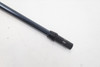 Ust Lin-Q M40X Black TSPX 6F5 X-Stiff 43.5" Driver Shaft Cobra Ltdx - SEE NOTE