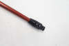 Ust Lin-Q M40X Red TSPX 7F4 Stiff 42" #3 Wood Shaft Callaway Elyte - SEE NOTE