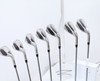 Wilson Dynapwr Max Iron Set 5-Pw, Gw Regular Kbs Max Ultralite 13482922 Good