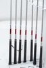 Taylormade P790 2025 Iron Set 4-Pw Extra Stiff Kbs Tour C-Taper 13483163 Good