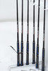 Callaway Apex Smoke Iron Set 5-Pw Regular Flex Elevate 95 Vss 13485981 Good