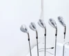 Cleveland Halo Xl Full Face Iron Set 6-Pw Stiff Flex Kbs Tour Lite 13488378