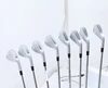 Taylormade P790 2025 Iron Set 4-Pw, Aw Stiff Flex Kbs Tour Lite 13489720 Good