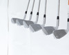 Ping G430 Green Dot Iron Set 7-Pw, Aw, Gw Regular Elevate 95 Mph 13493080 Good