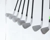 Cobra Limit3D Iron Set 4-Pw Extra Stiff Flex La Golf Graphite 13493125 Good