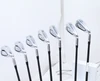 Ping G440 Black Dot Iron Set 5-Pw, Uw Stiff Flex Alta Cb Black Awt 13482957 Good