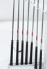 Cobra Limit3D/King Iron Set 4-Pw Stiff Flex Kbs $-Taper 120 13493266 Excellent