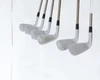 Taylormade P770 '20 Iron Set 5-Pw Senior Ust Mamiya Recoil 460 Esx 13327765 Fair