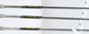 Ping Blueprint S Red Dot Iron Set 4-Pw Stiff Dynamic Gold Mid 13337888 Good