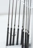 Taylormade R7 Iron Set 4-Pw, Aw, Sw Regular Flex T-Step 90 Steel 13492617 Good