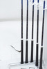 Xxio 13 Iron Set 6-Pw Regular Flex Xxio Mp 1300 Graphite 13485287