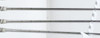 Ping I59 Black Dot Iron Set 4-Pw Regular Flex Steel Plus 1" 13485914 Good