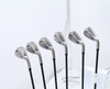 Cobra Ds Adapt Max Iron Set 6-Pw, Gw Regular Flex Kbs Pgi 75 13486244 Good
