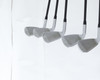Pxg 0311Xp Gen 6 Iron Set 7-Pw, Gw Senior Flex Cypher Black 2.0 50 13494177 Good