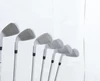 Ping I20 Black Dot Iron Set 5-Pw Regular Flex Ping Cfs Steel 13489680 Good