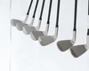 Callaway Paradym Ai Smoke Iron Set 6-Pw, Gw Regular Cypher 2.0 60 13494380 Good