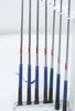 Mizuno Jpx 921 Tour Iron Set 4-Pw Stiff Flex Kbs $-Taper 120 Steel 13494479 Fair