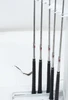 Taylormade M4 2021 Iron Set 6-Pw Regular Flex Fst Kbs Max 85 Steel 13494493 Fair