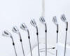 Callaway Apex Pro Iron Set 4-Pw Extra Stiff Project X Io 115 6.5 13493218 Good