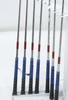 Mizuno Mp-54 Iron Set 4-Pw Stiff Flex Fst Kbs Tour 120 Steel 13494280 Good