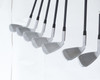Ping G410 Red Dot Iron Set 5-Pw, Uw Senior Flex Alta Cb Red 13494422 Good