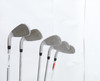 Cobra Baffler Xl Iron Set 6-Pw Stiff Flex Cobra Baffler Steel 13337424 Fair