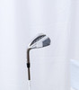 LH Callaway Jaws Raw Chrome Full Toe Wedge 56°-12 Dynamic Gold 1244273 Good