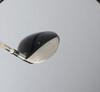 Taylormade Burner Tour Launch 18° 5 Fairway Wood Stiff Re*Ax 49 3330869 Fair LH