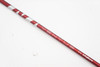 Fujikura Ventus Red Velocore+ 9-X X-Stiff 42.25" #3 Wood Shaft Cobra OPTM