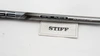 New Mitsubishi Kuro Kage Xm70 Tini 70G Stiff 46" Driver Shaft .335 927102