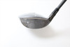 Taylormade Qi35 18° 5 Fairway Wood Stiff Flex Hzrdus Black Smoke 70