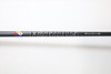 Taylormade Qi35 18° 5 Fairway Wood Stiff Flex Hzrdus Black Smoke 70
