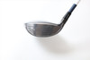 Taylormade Qi35 18° 5 Fairway Wood Stiff Flex Fujikura Speeder Pro Ts 84