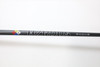 Taylormade Qi35 21° 7 Fairway Wood Extra Stiff Flex Hzrdus Black Smoke 70 Good