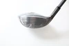 Taylormade Qi35 21° 7 Fairway Wood Extra Stiff Flex Hzrdus Black Smoke 70