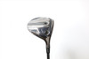 Taylormade Qi35 18° 5 Fairway Wood Stiff Flex Diamana D+ White 70 Good
