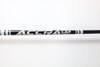 Taylormade Qi35 Max Rescue 35° 7 Hybrid Extra Stiff Flex Accra Tz5 Tour Proto