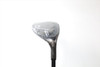 Taylormade Qi35 Max Lite Rescue 31° 6 Hybrid Extra Stiff Flex Accra Tz5 Tour 85
