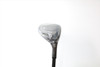 Taylormade Qi35 Max Lite Rescue 27° 5 Hybrid Extra Stiff Flex Accra Tz5 Tour 85