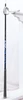 Mizuno St-Max 230 15° 3 Fairway Wood Stiff Flex Kai'Li Blue 60 13386272 Good