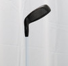Titleist Tsi3 20° 3H Hybrid Extra Stiff Flex Atmos Hb Black 9 13492771 Good