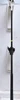 Taylormade M2 Rescue 2017 22° 4H Hybrid Regular Flex Reax 65 13492920 Good