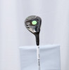 Taylormade Qi35 Max Lite Rescue 23° 4H Hybrid Regular Ventus Blue 13493664 Good
