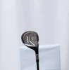 Callaway Apex Uw 17° 2H Hybrid Stiff Flex Hzrdus Smoke Black Rdx 70 3493027 Good