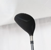 Taylormade Jetspeed 28° 6H Hybrid Ladies Flex Taylormade Velox 45 13494255 Good